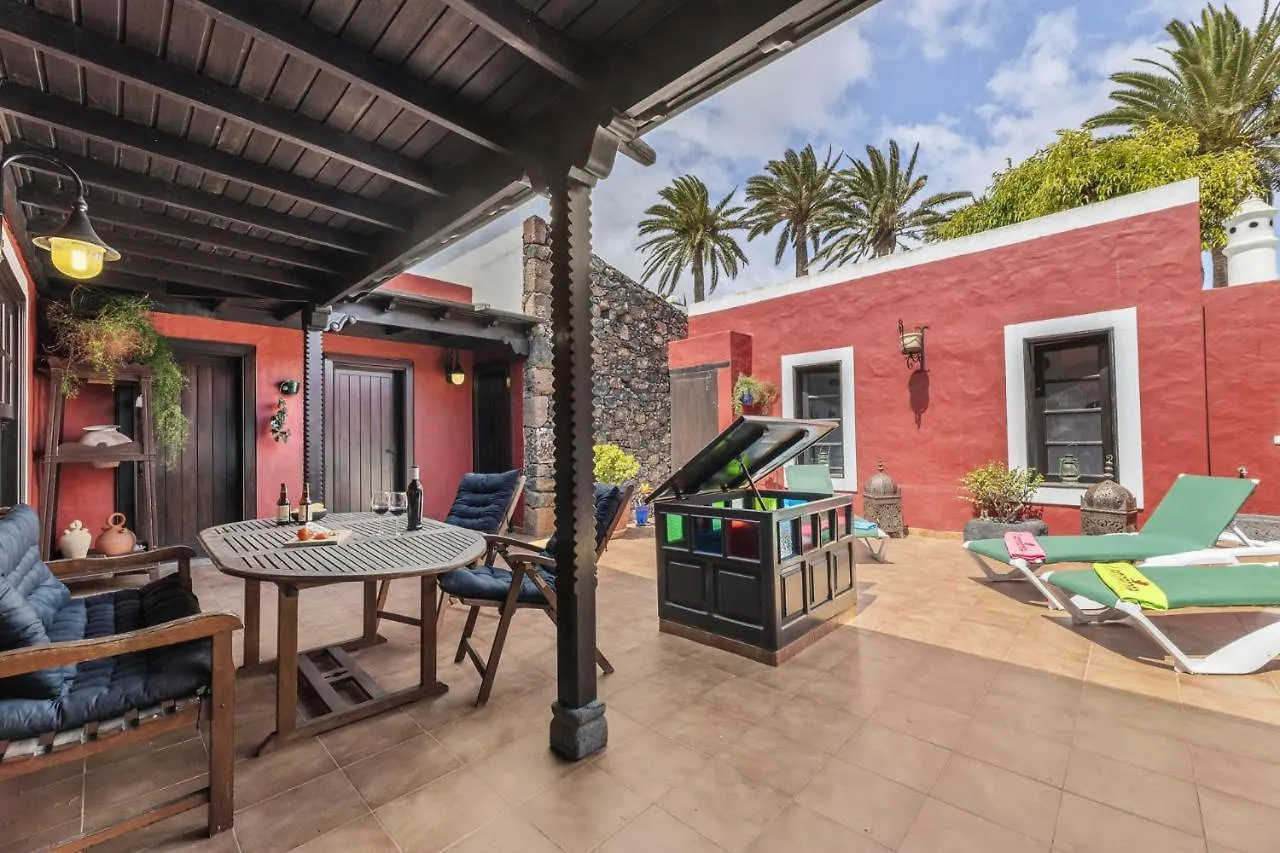 Villa Haria Lux By Escapehome