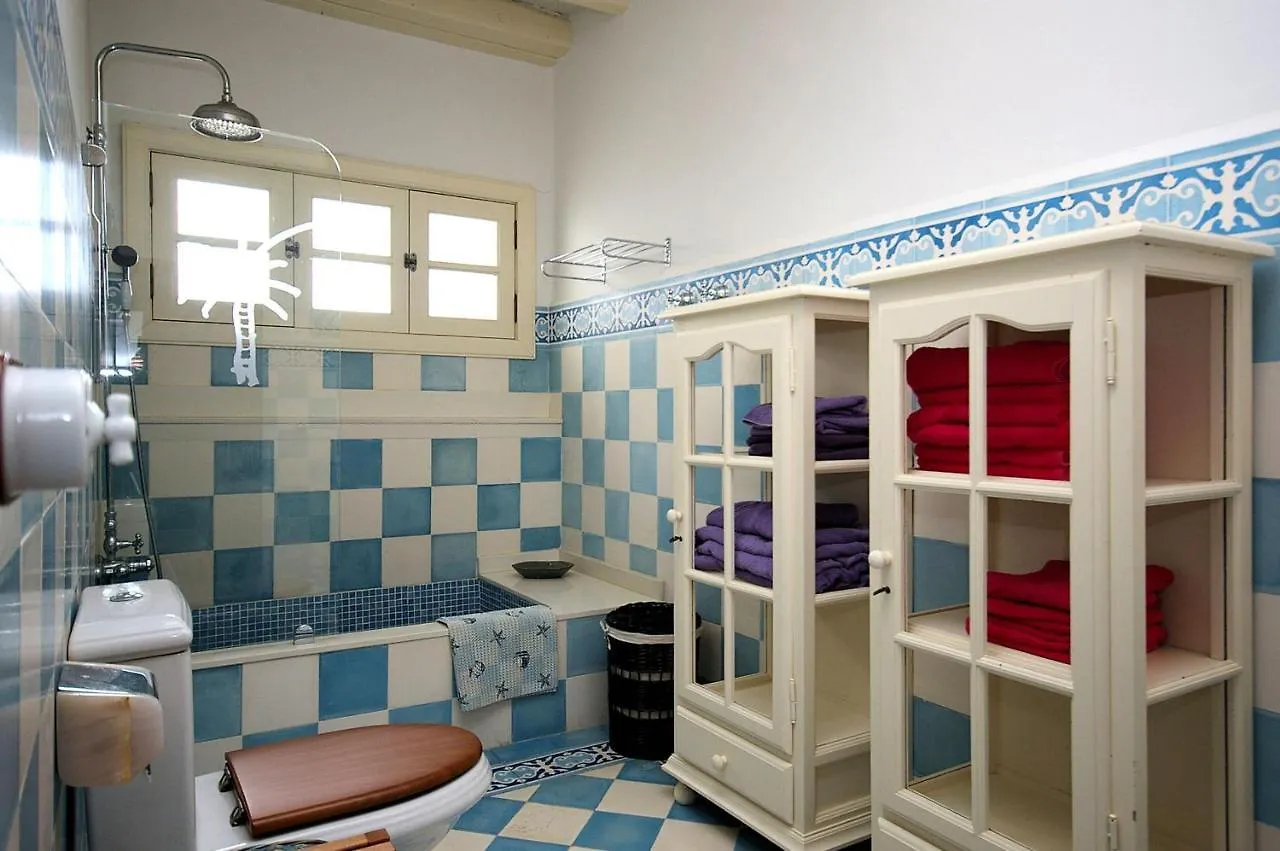 Luxe Villa Haria Private Indoor Pool By PVL Spagna