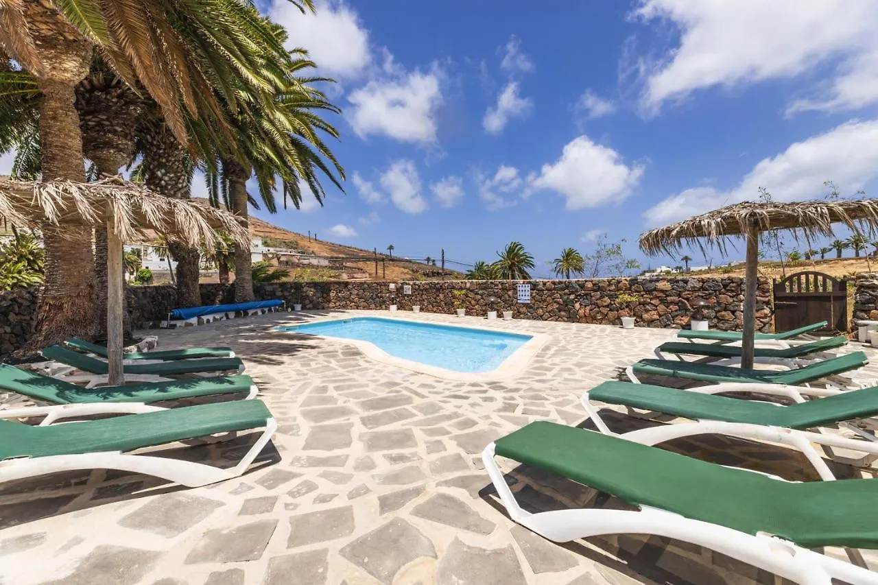 Villa Haria Lux By Escapehome Spanien