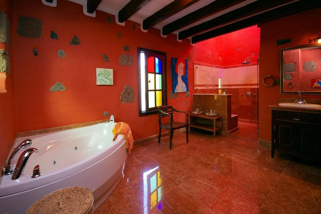 Villa Haria Lux By Escapehome 0*,  Spanien
