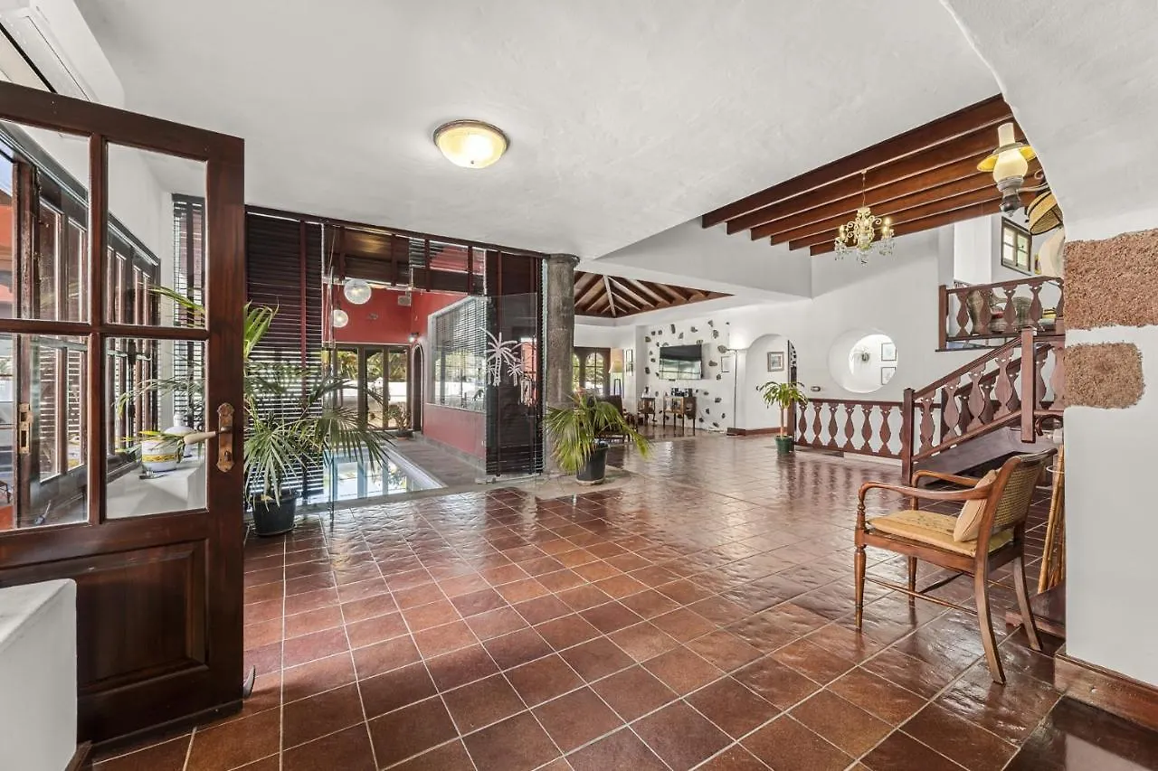 Villa Haria Lux By Escapehome