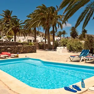 Finca La Crucita Lanzarote By Pvl Villa