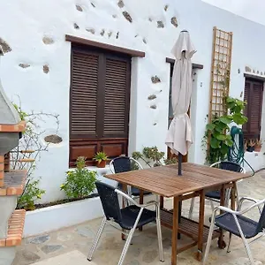 Eco Reyna House Сasa de vacaciones
