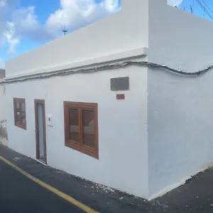 Casa Mercedes Сasa de vacaciones