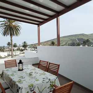 Casa Encarnación Сasa de vacaciones