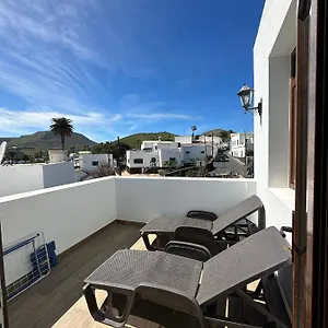Casa Isidro Сasa de vacaciones