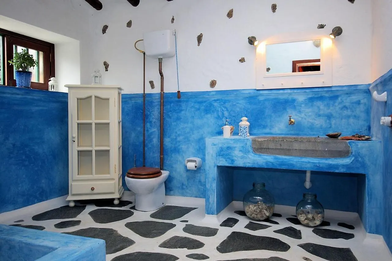 Luxe Villa Haria Private Indoor Pool By PVL